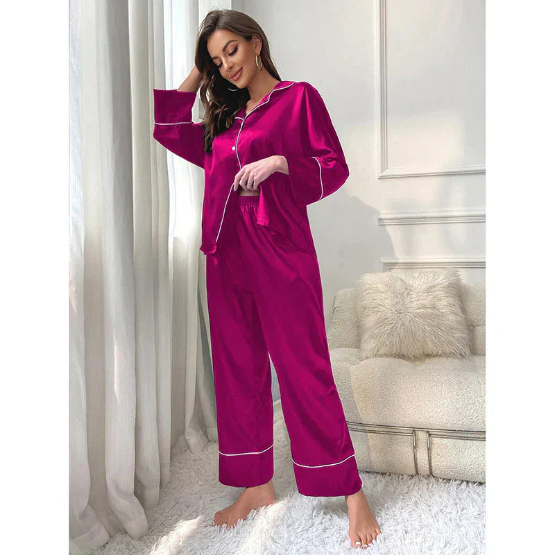 Beyond Basic: Women’s Pajamas That Redefine Relaxation