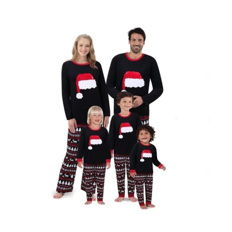 Christmas Pajamas: A Symbol of Togetherness