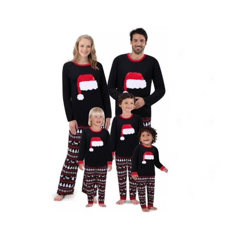 It’s Matching Pajama Season! Shop the Best Xmas Deals Now!