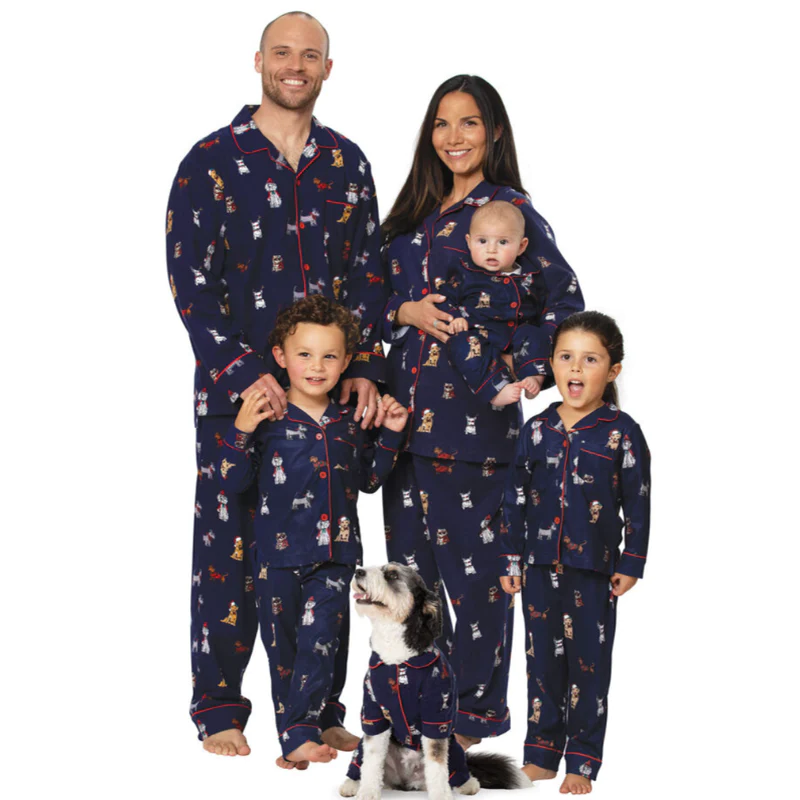 Cеlеbratе Cybеr Monday with matching family pajama dеals.