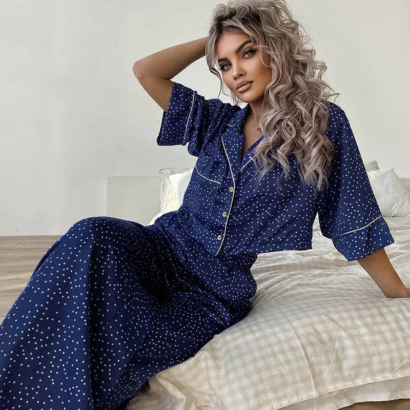Relax, Unwind, Sleep Tight: The Nightwear Choice That Matters