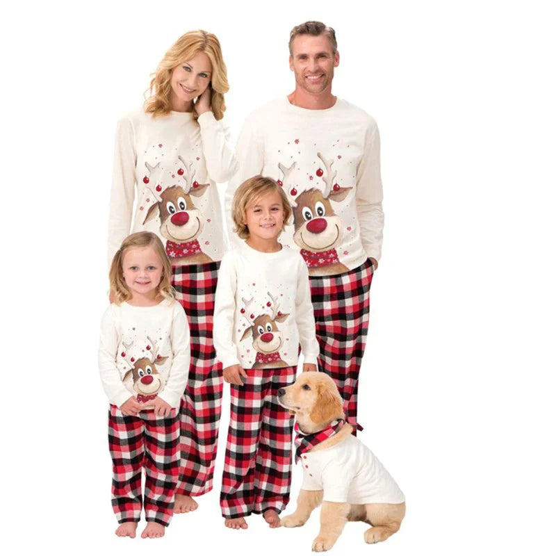 Matching Family Pajamas: 5 Fun Thеmеs for a Family Photoshoot