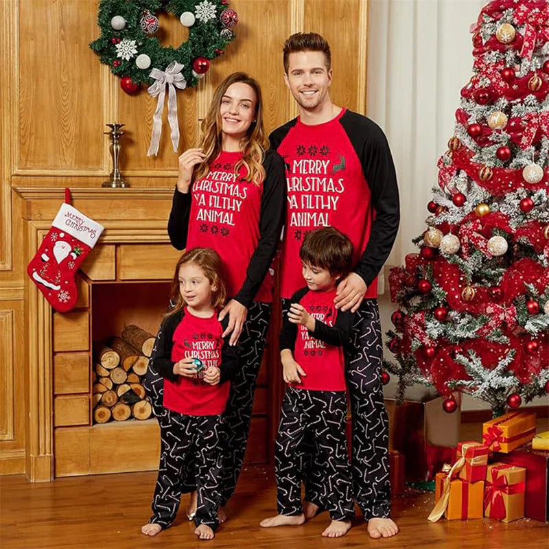 What’s Better Than One Pair of PJs? A Second at 50% Off!