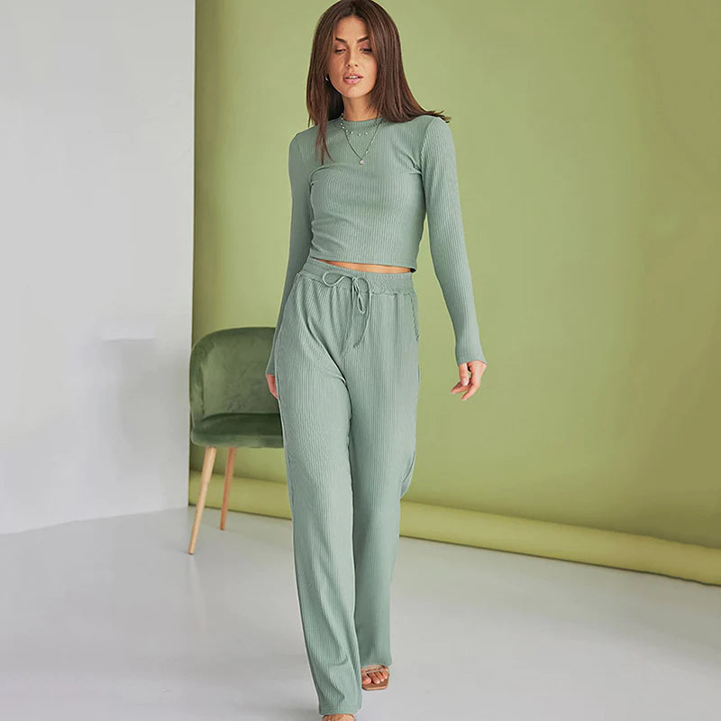 Introducing Women's Classic Pajamas: Timeless Elegance You Can't Miss Out On