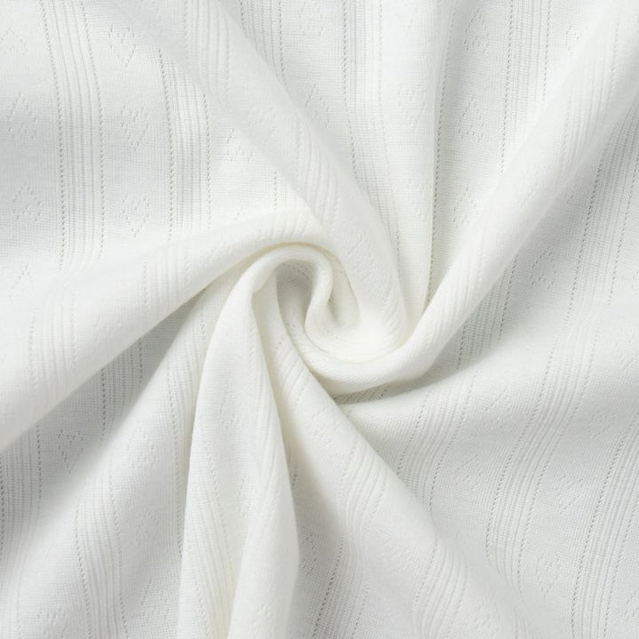 soft knit comfort pajamas