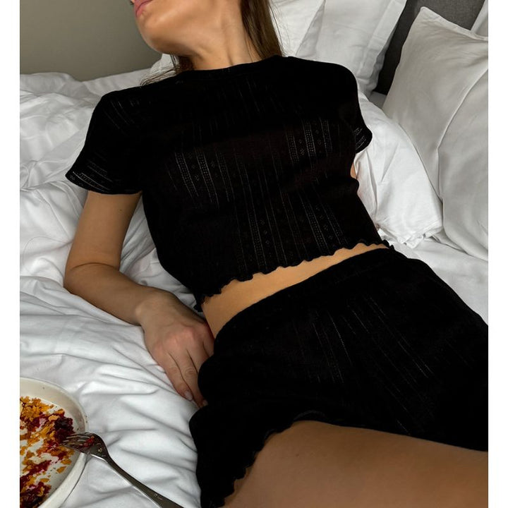 midnight ease pajamas