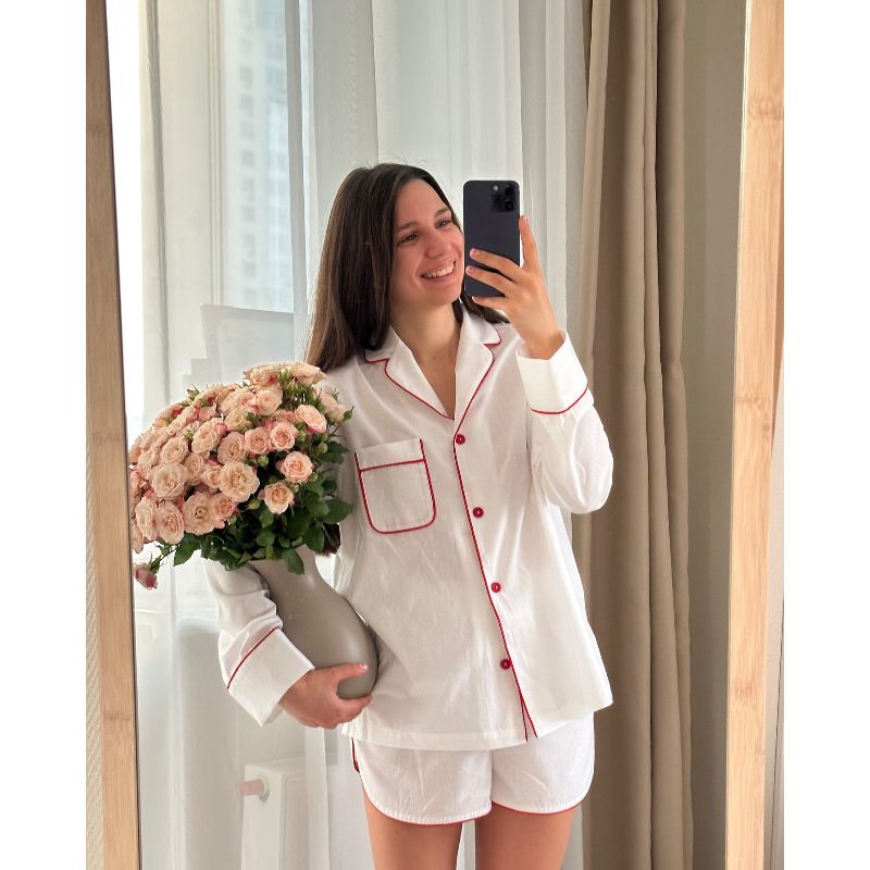 sunday soft pajamas