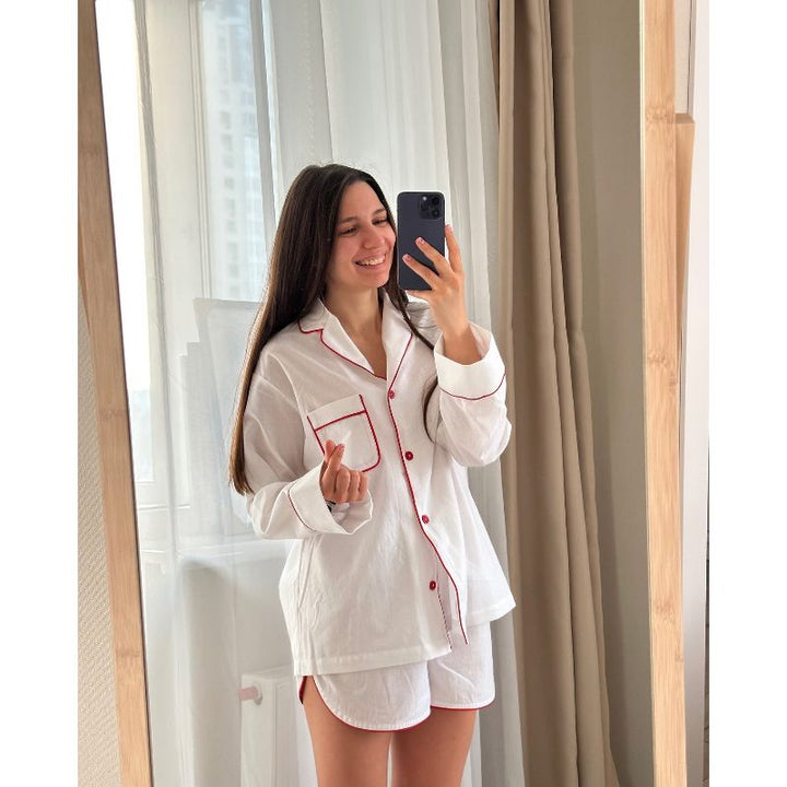 sunday soft pajamas