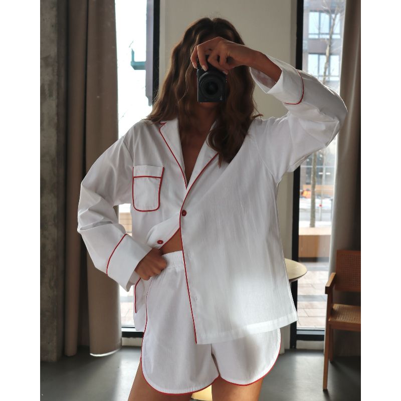 sunday soft pajamas