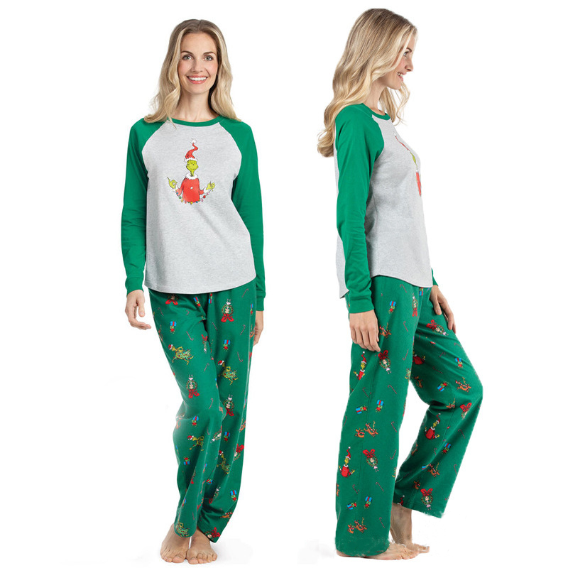 Inappropriate discount christmas pajamas
