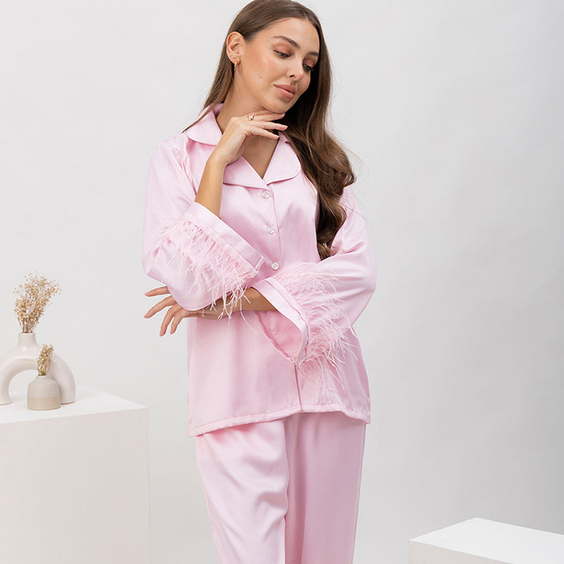 Cozy Belle Pajamas