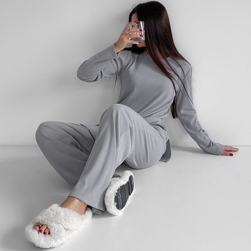 Relaxation Haven Pajamas