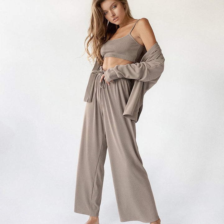 The Modern Pajamas Set